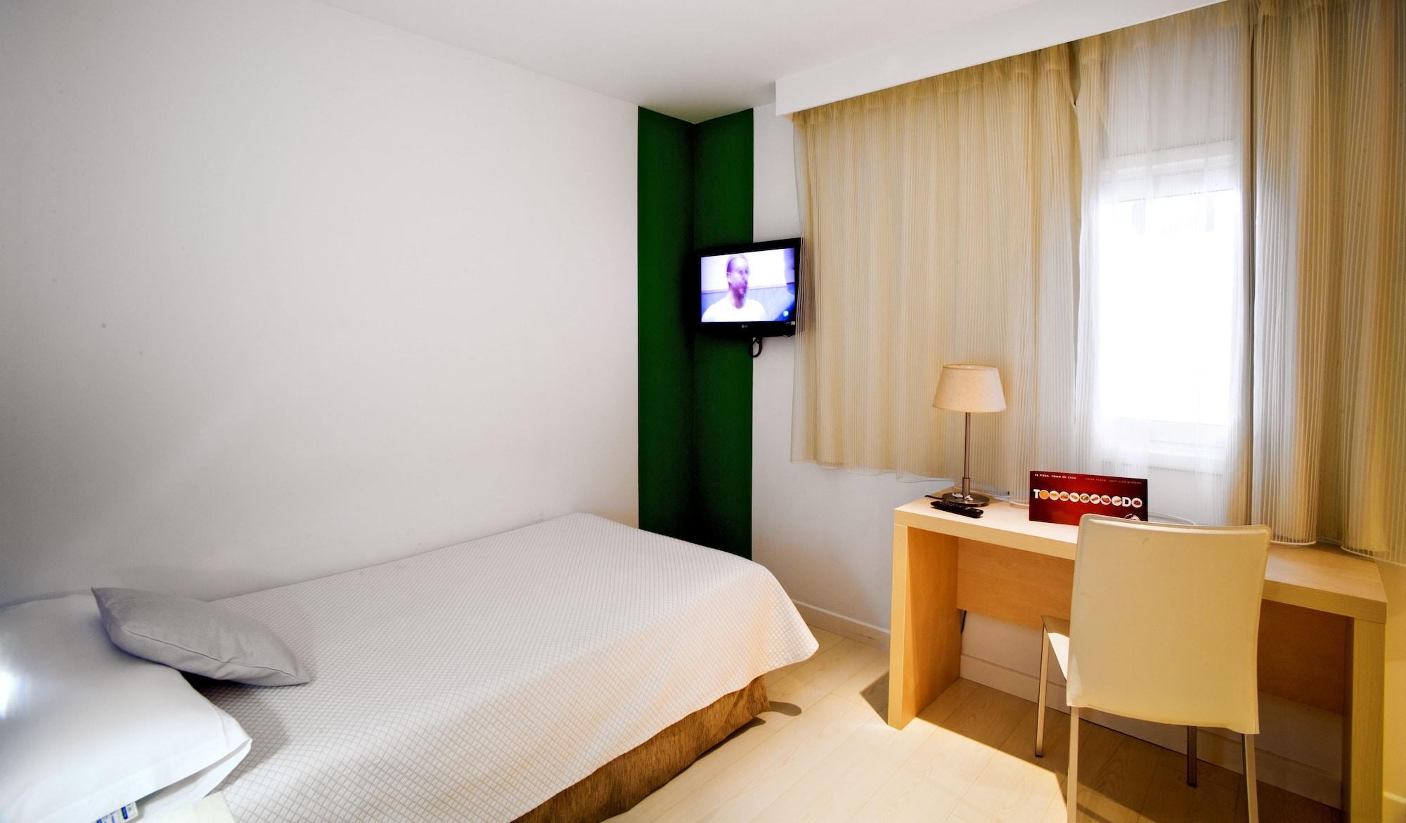 Hotel Europa เฮน ภายนอก รูปภาพ