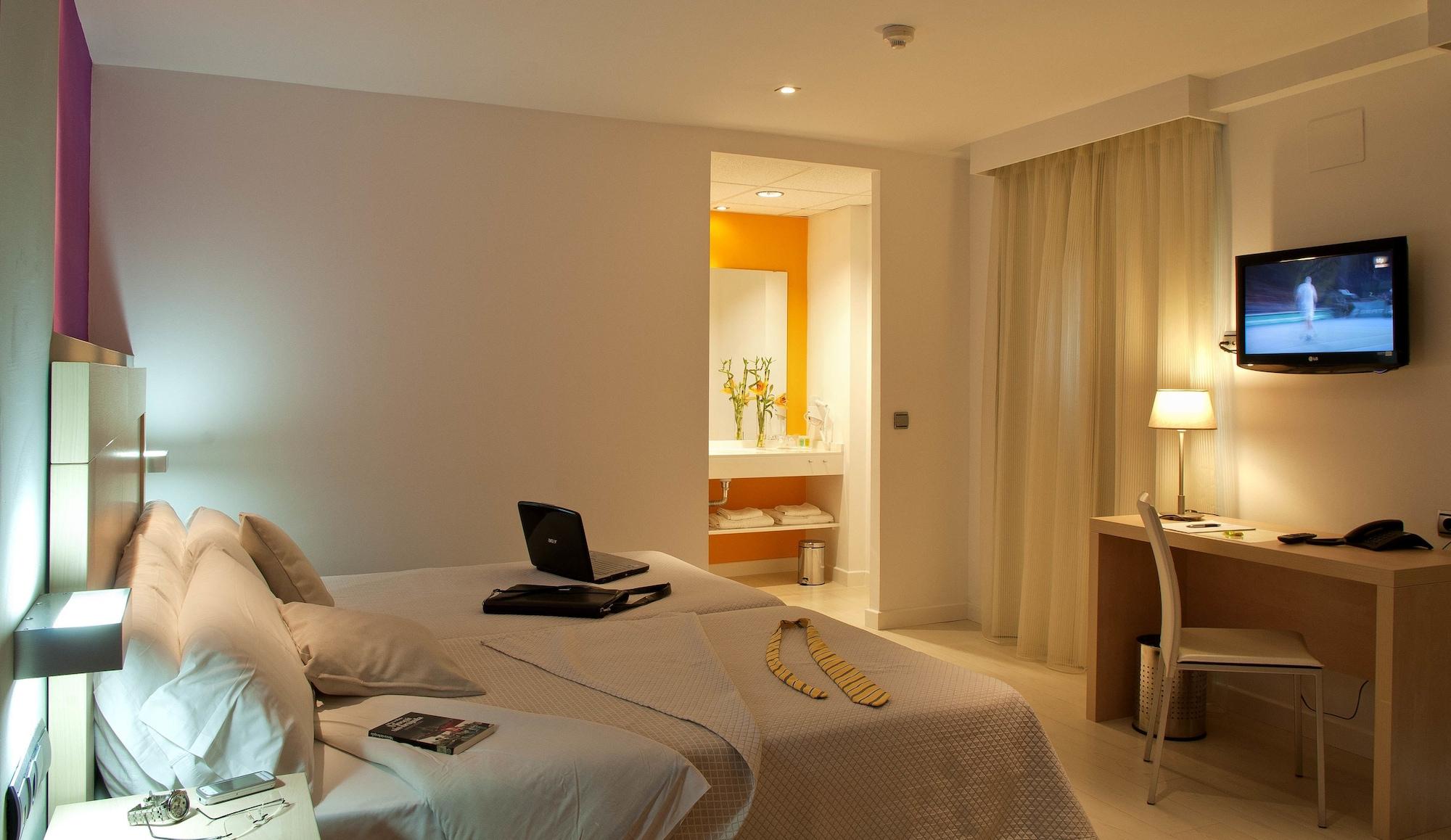 Hotel Europa เฮน ภายนอก รูปภาพ