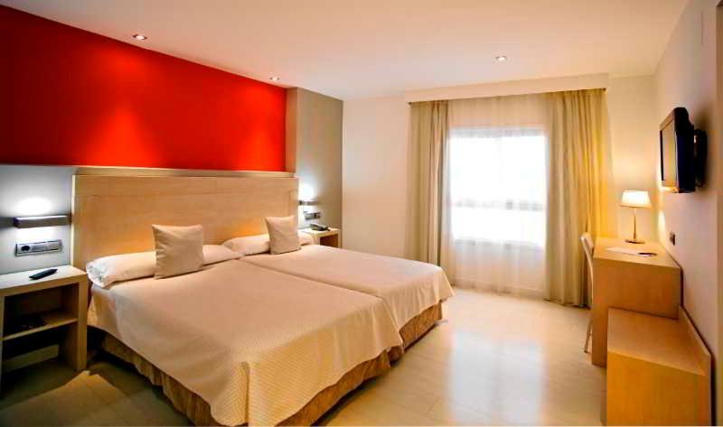 Hotel Europa เฮน ห้อง รูปภาพ